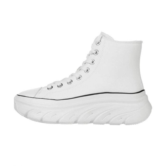 Skechers Funky Street - Groov - 177430-WHT [2]