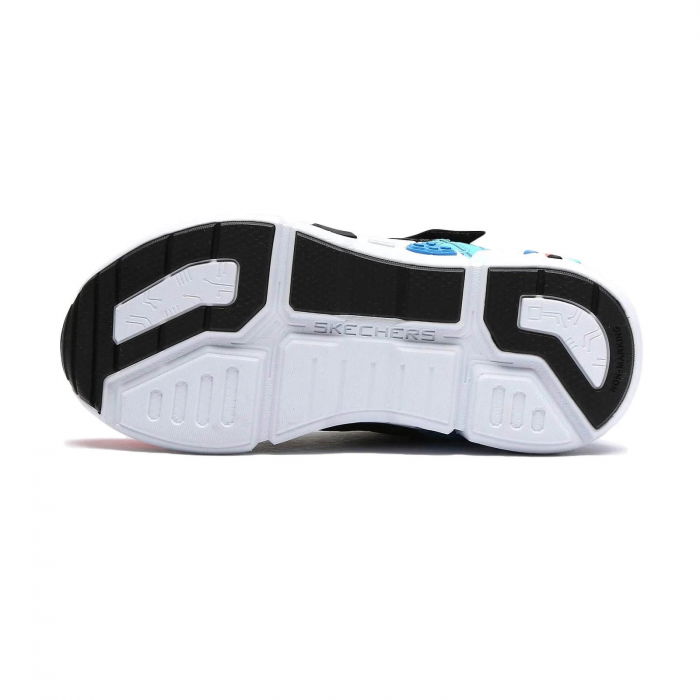 Skechers Gametronix - 402260L-BKMT [5]