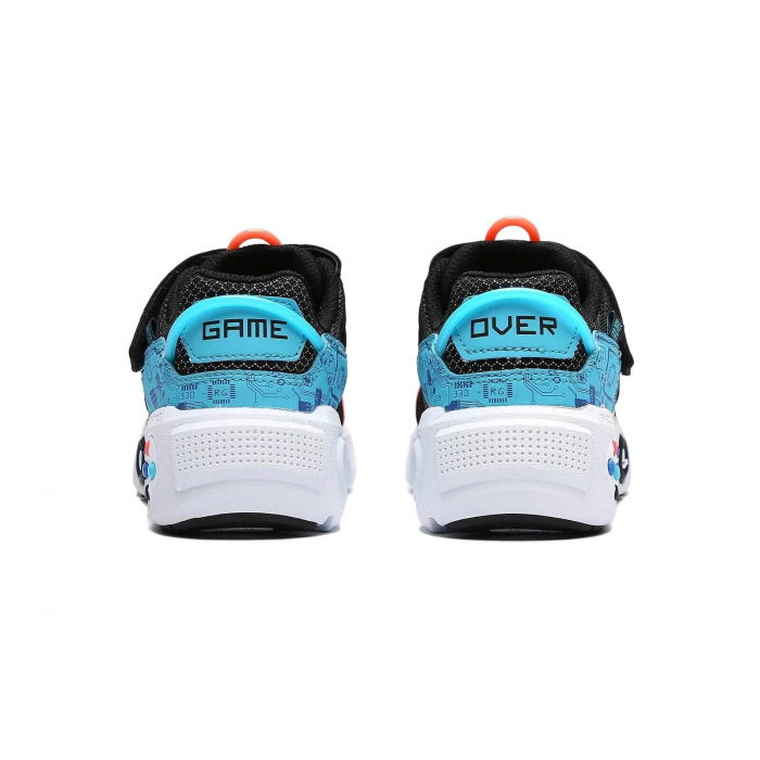 Skechers Gametronix - 402260L-BKMT [6]