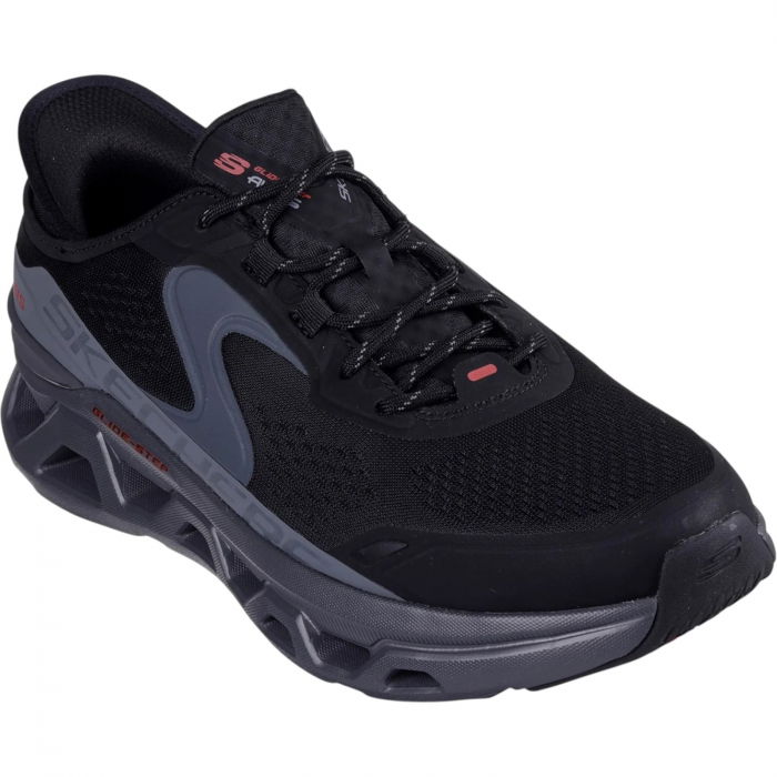 Skechers Glide-Step Altus SI - 232921-BKCC [4]