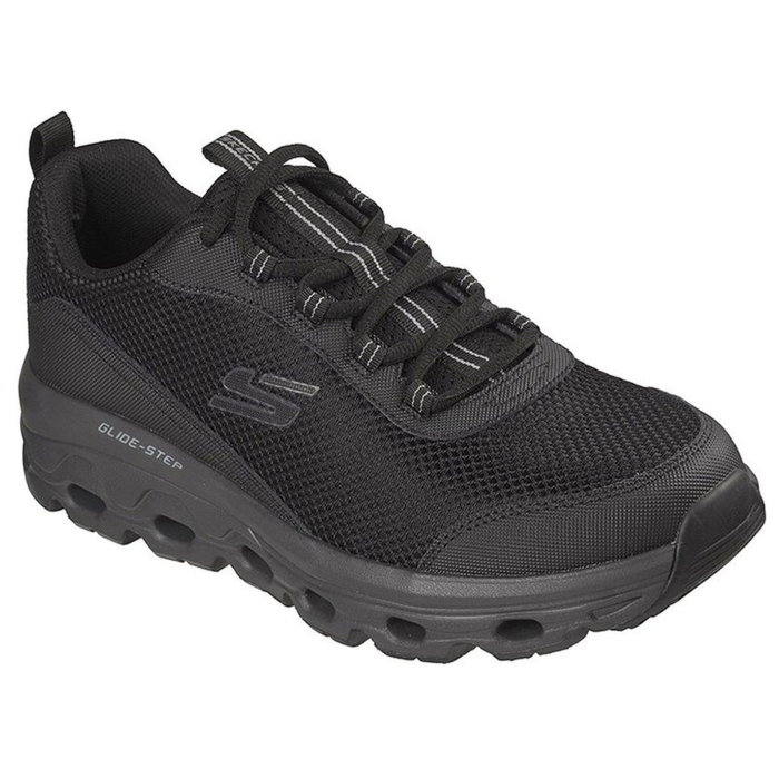 Skechers Glide Step Bart Clough - 237889-BBK [4]
