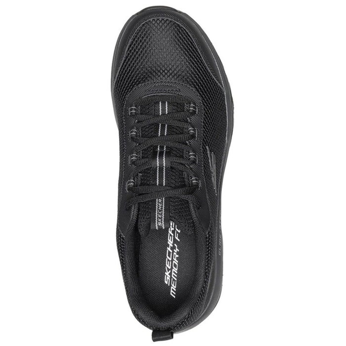 Skechers Glide Step Bart Clough - 237889-BBK [3]