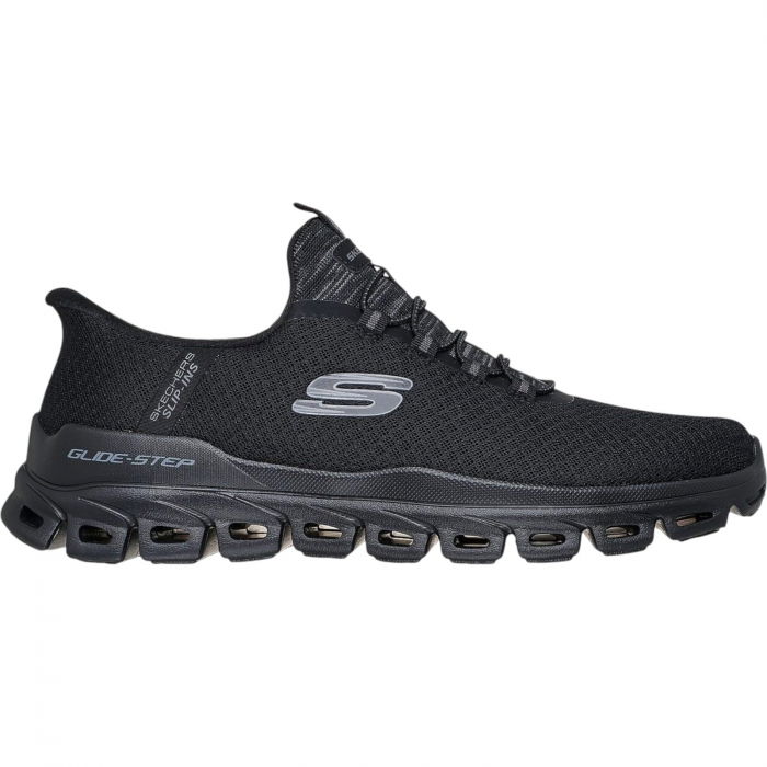 Skechers Glide-Step - Noxus - 233010-BBK [1]