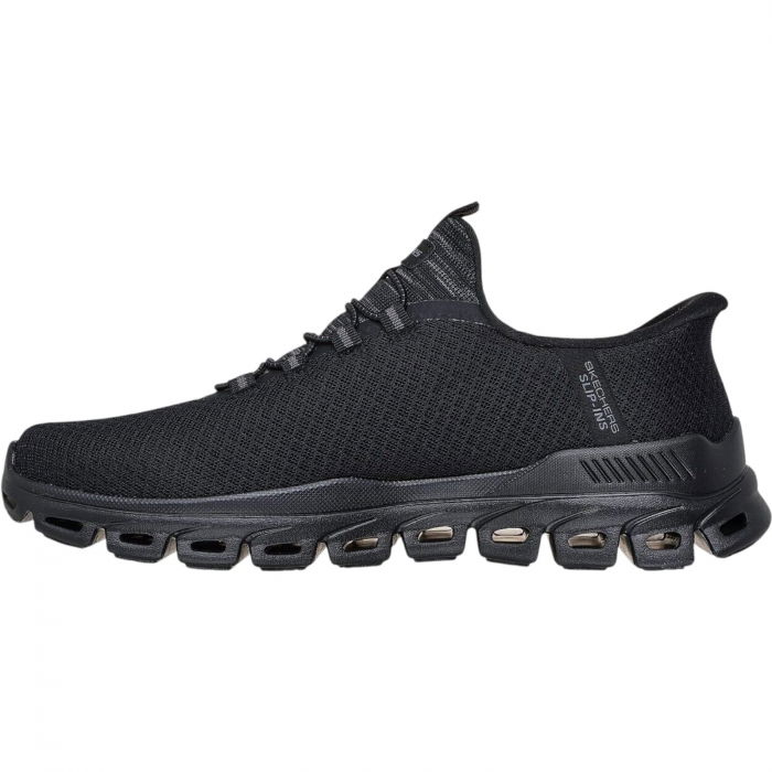 Skechers Glide-Step - Noxus - 233010-BBK [2]