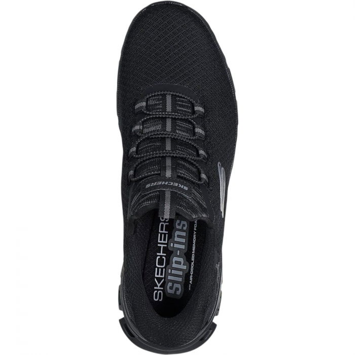 Skechers Glide-Step - Noxus - 233010-BBK [3]