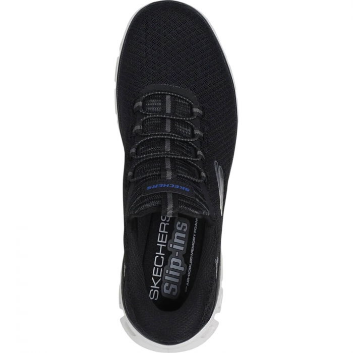 Skechers Glide-Step Noxus - 233010-BLK [3]