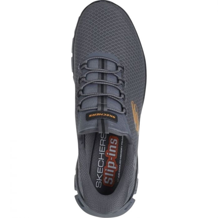 Skechers Glide-Step - Noxus SI - 233010-CCOR [3]