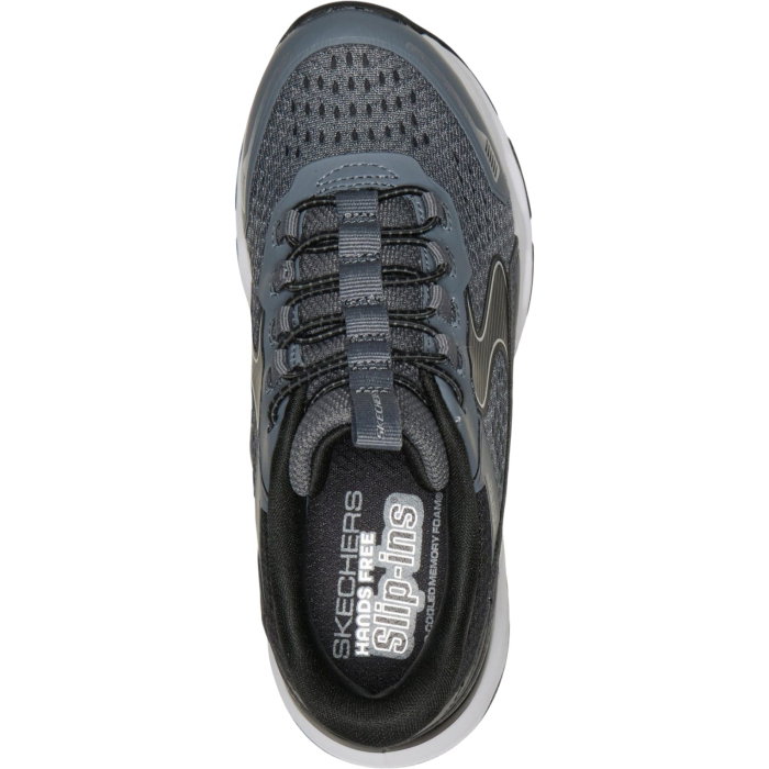 Skechers Glide-Step Plus - Vista-Lane SI - 404203L-CCBK [3]
