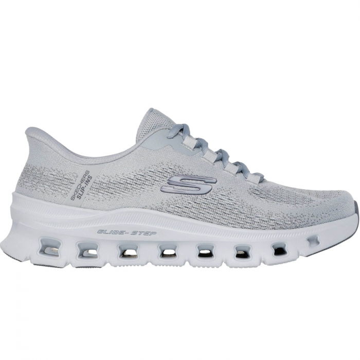 Skechers Glide-Step Pro - Elron SI - 232941-GRY [1]