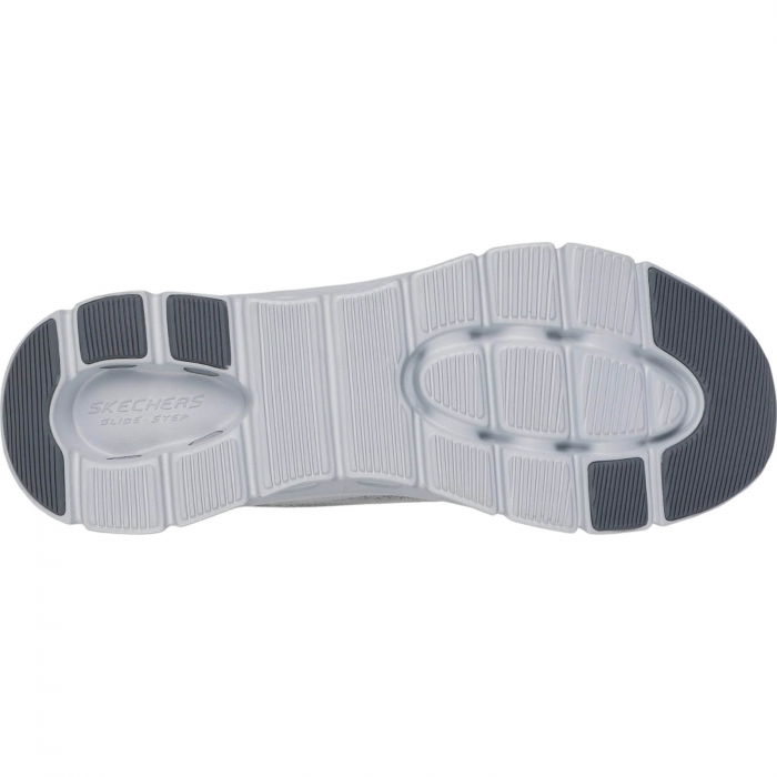 Skechers Glide-Step Pro - Elron SI - 232941-GRY [5]