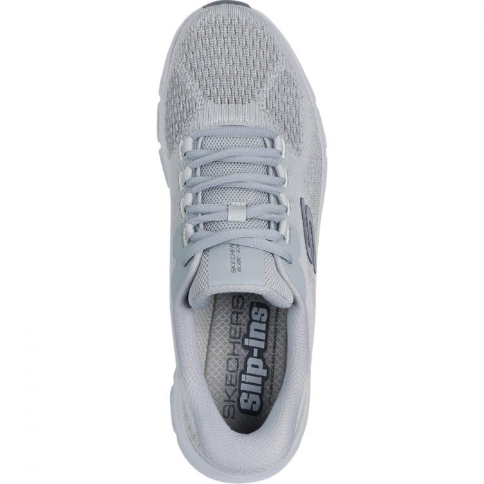 Skechers Glide-Step Pro - Elron SI - 232941-GRY [3]