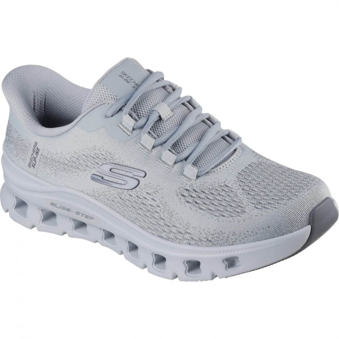 Skechers Glide-Step Pro - Elron SI - 232941-GRY [4]