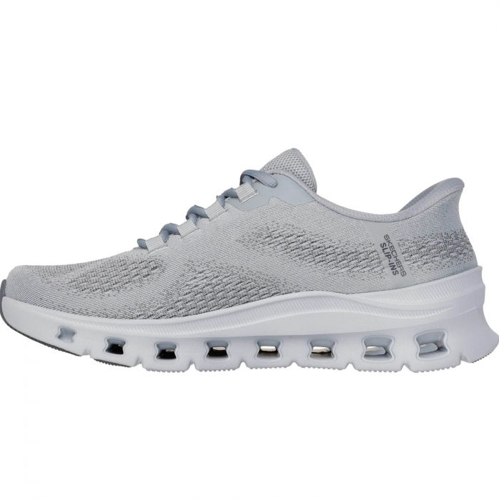 Skechers Glide-Step Pro - Elron SI - 232941-GRY [2]