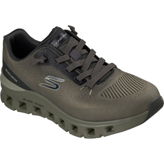 Skechers Glide-Step Pro - Waverra - 233132-OLV [4]