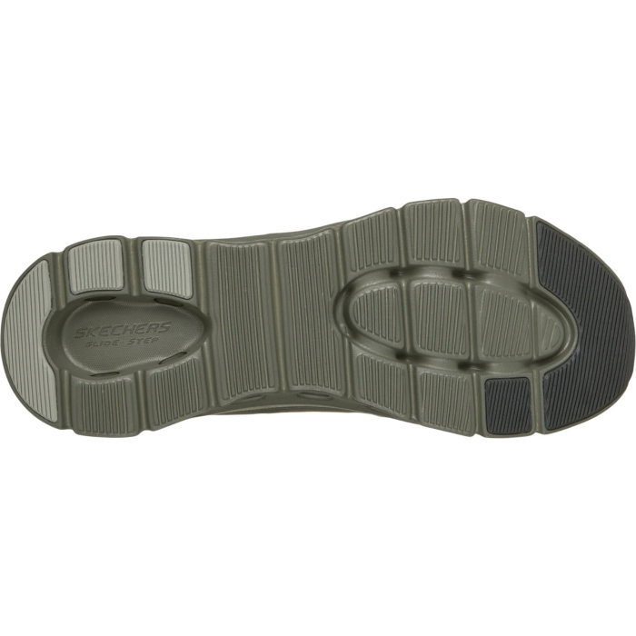 Skechers Glide-Step Pro - Waverra - 233132-OLV [5]