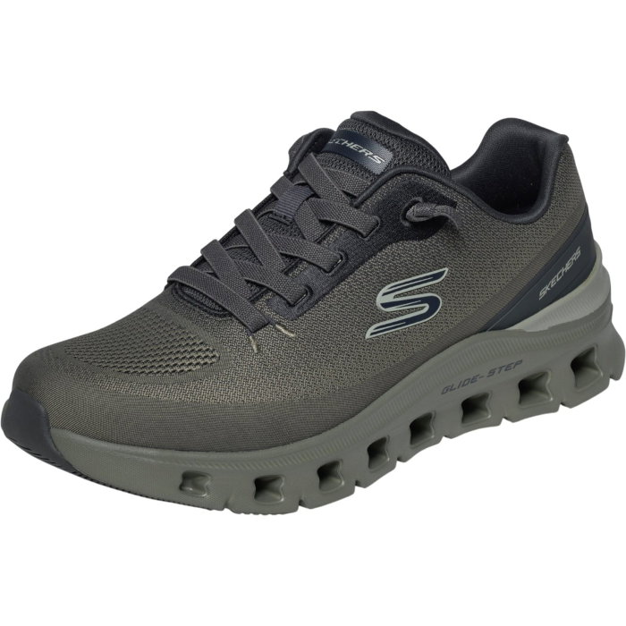Skechers Glide-Step Pro - Waverra - 233132-OLV [6]