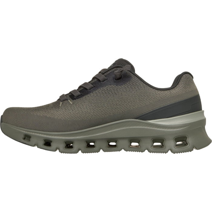 Skechers Glide-Step Pro - Waverra - 233132-OLV [2]