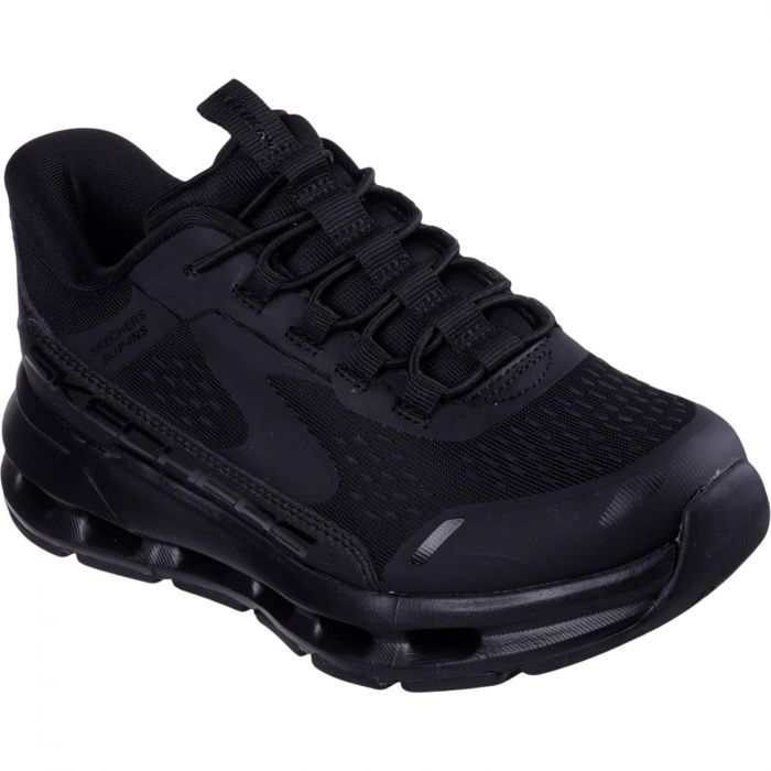 Skechers Glide Step + - Vista Lane SI - 303654L-BBK [4]