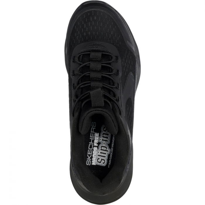 Skechers Glide Step + - Vista Lane SI - 303654L-BBK [3]