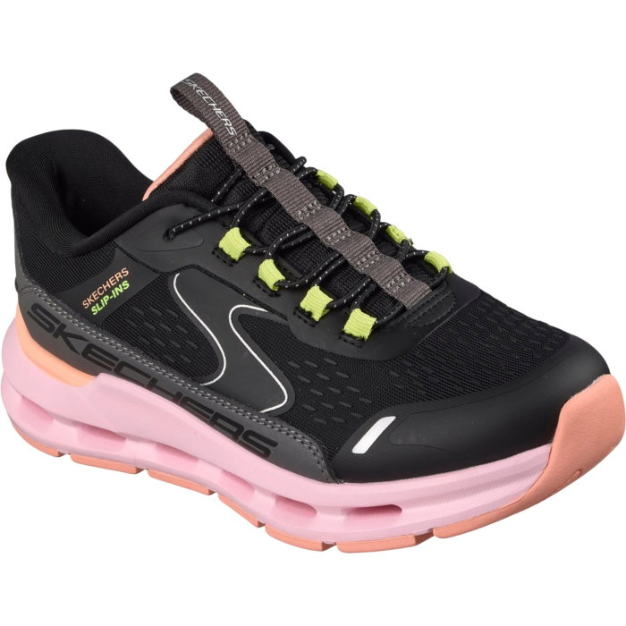 Skechers Glide Step + - Vista Lane SI - 303654L-BKMT [4]