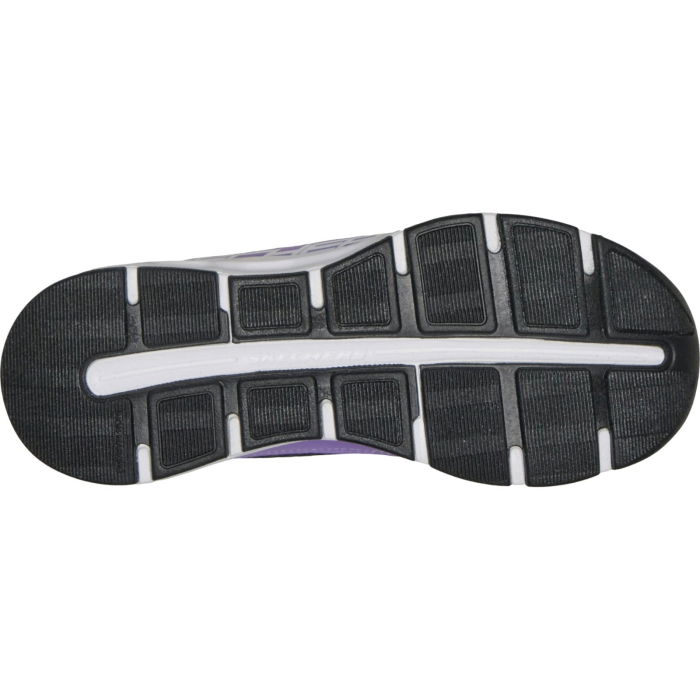 Skechers Glide Step + - Vista Lane SI - 303654L-BKPR [5]