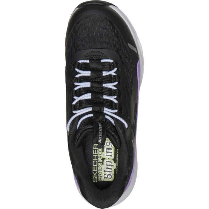 Skechers Glide Step + - Vista Lane SI - 303654L-BKPR [3]