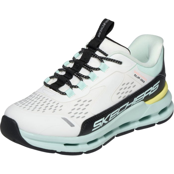 Skechers Glide Step + - Vista Lane SI - 303654L-WBTQ [6]