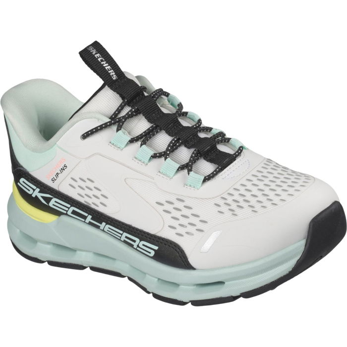 Skechers Glide Step + - Vista Lane SI - 303654L-WBTQ [4]