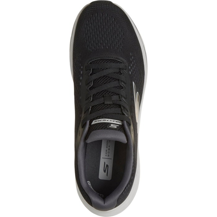 Skechers GO RUN Consistent 3 - Rushline - 221262-BKGY [3]