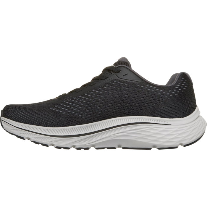Skechers GO RUN Consistent 3 - Rushline - 221262-BKGY [2]