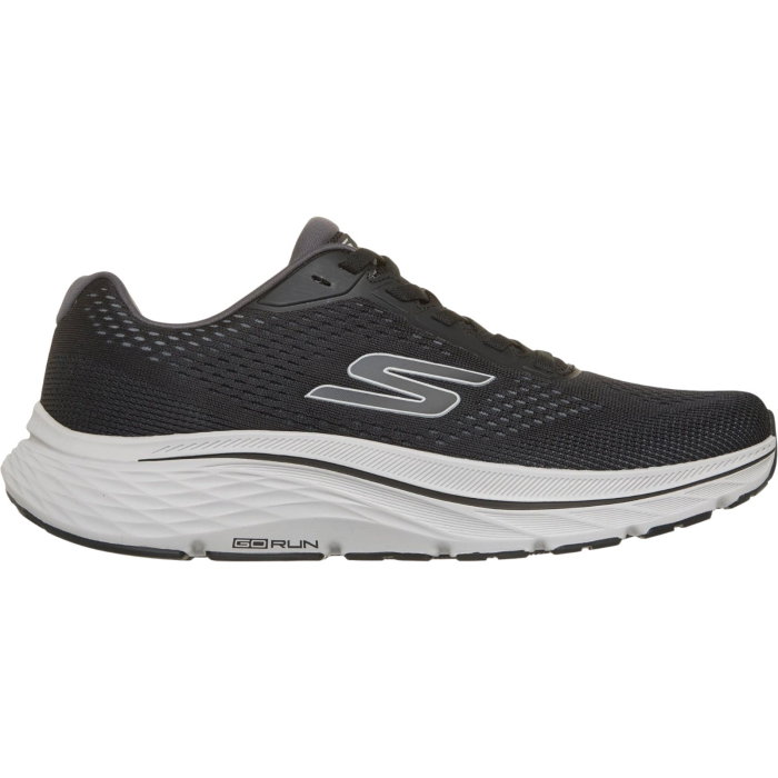 Skechers GO RUN Consistent 3 - Rushline - 221262-BKGY [1]