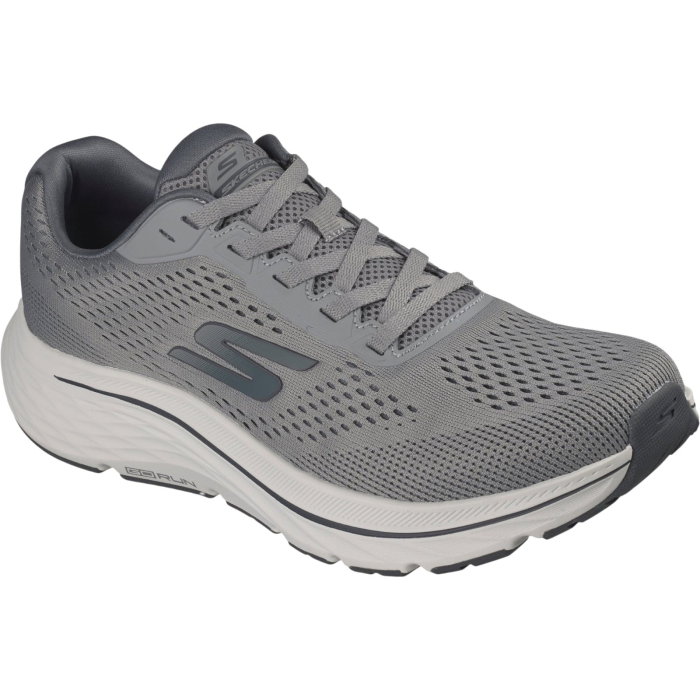 Skechers GO RUN Consistent 3 - Rushline - 221262-GRY [4]