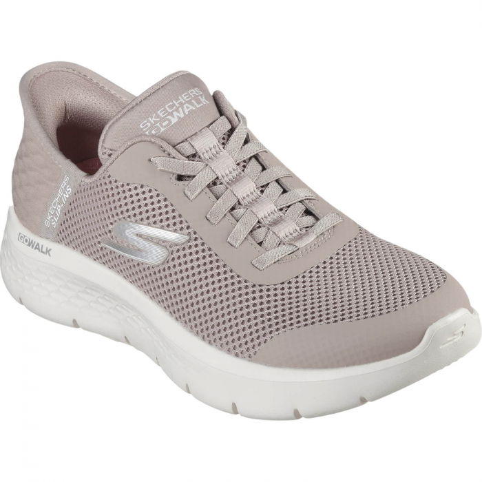 Skechers GO WALK Flex - Grand Entry SI - 124836-TPE [4]