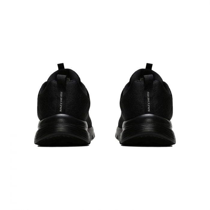 Skechers Graceful - Get Connected - 12615-BBK [6]