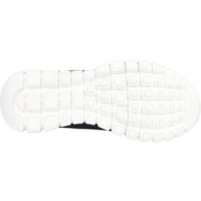 Skechers Graceful - Get Connected - 12615-BKGD [5]