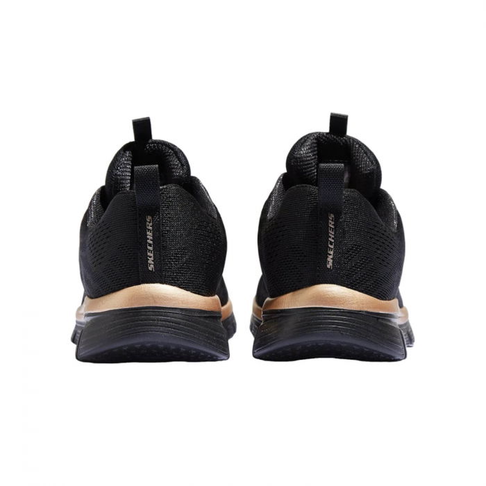 Skechers Graceful - Get Connected - 12615-BKRG [6]