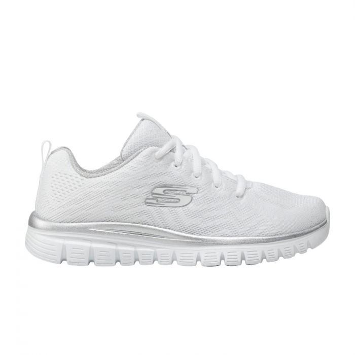 Skechers Graceful - Get Connected - 12615-WSL [1]