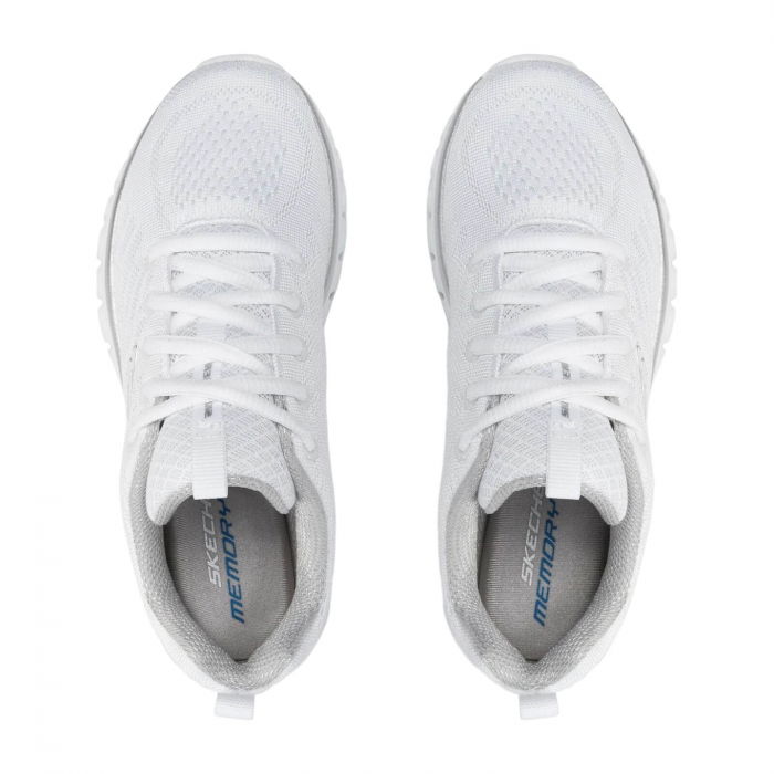 Skechers Graceful - Get Connected - 12615-WSL [3]