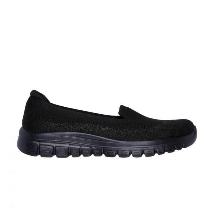 Skechers Graceful-View Finder SI - 100697-BBK [1]