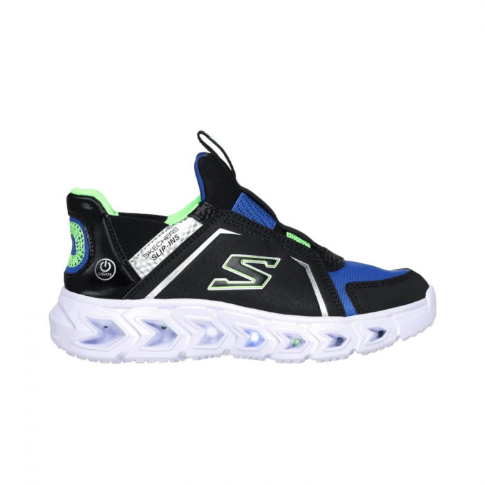 Skechers Hypno-Flash 2.0 - Vexlux - 403830L-BBLM [1]