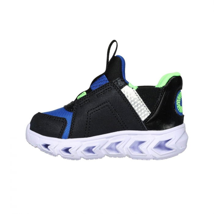 Skechers Hypno-Flash 2.0 - Vexlux - 403830N-BBLM [2]