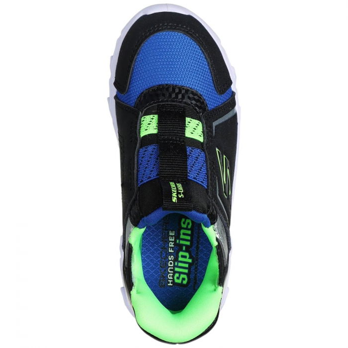 Skechers Hypno-Flash 2.0 - Vexlux - 403830N-BBLM [3]