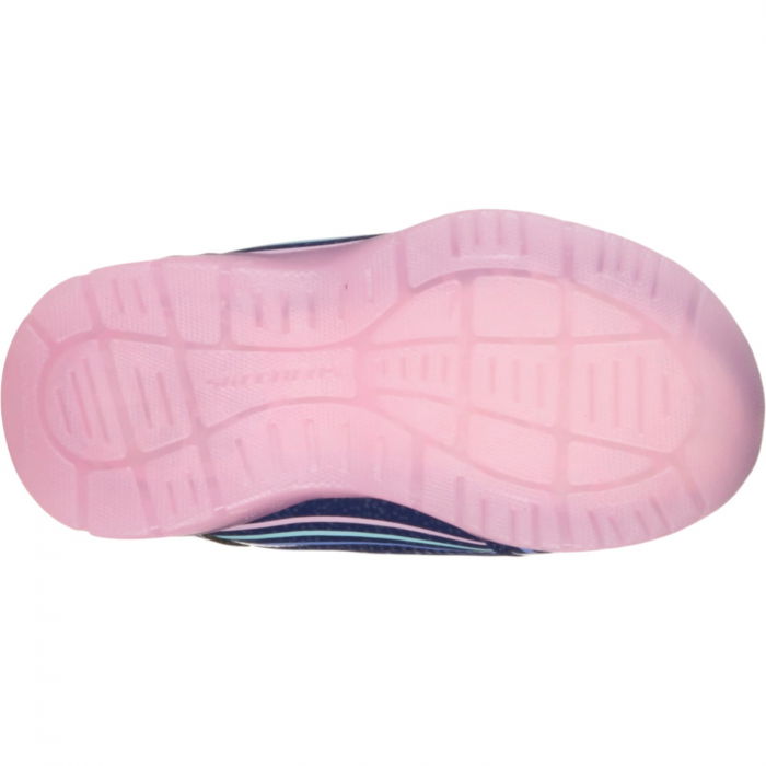 Skechers Illumi - Brights Power Paint - 302653N-NVMT [5]