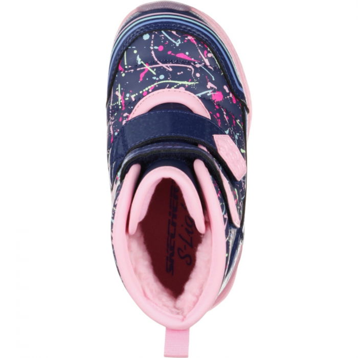 Skechers Illumi - Brights Power Paint - 302653N-NVMT [3]