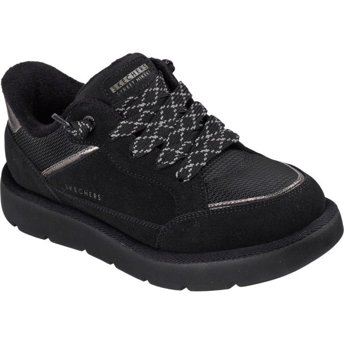Skechers Keepsakes Cozy - Street Hiker E SI - 190196-BBK [4]