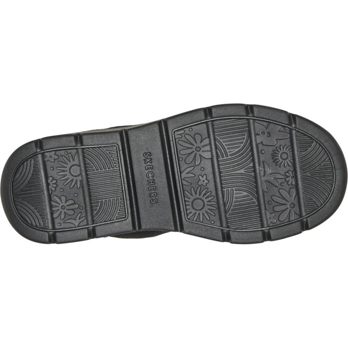 Skechers Keepsakes Cozy - Street Hiker E SI - 190196-BBK [5]