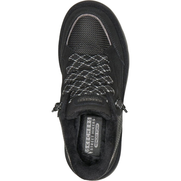 Skechers Keepsakes Cozy - Street Hiker E SI - 190196-BBK [3]