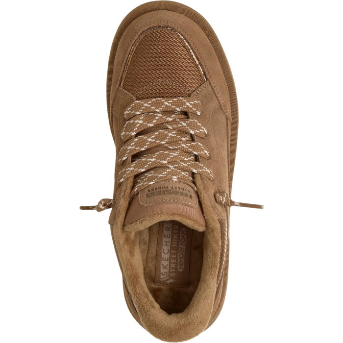 Skechers Keepsakes Cozy - Street Hiker E SI - 190196-CSNT [3]