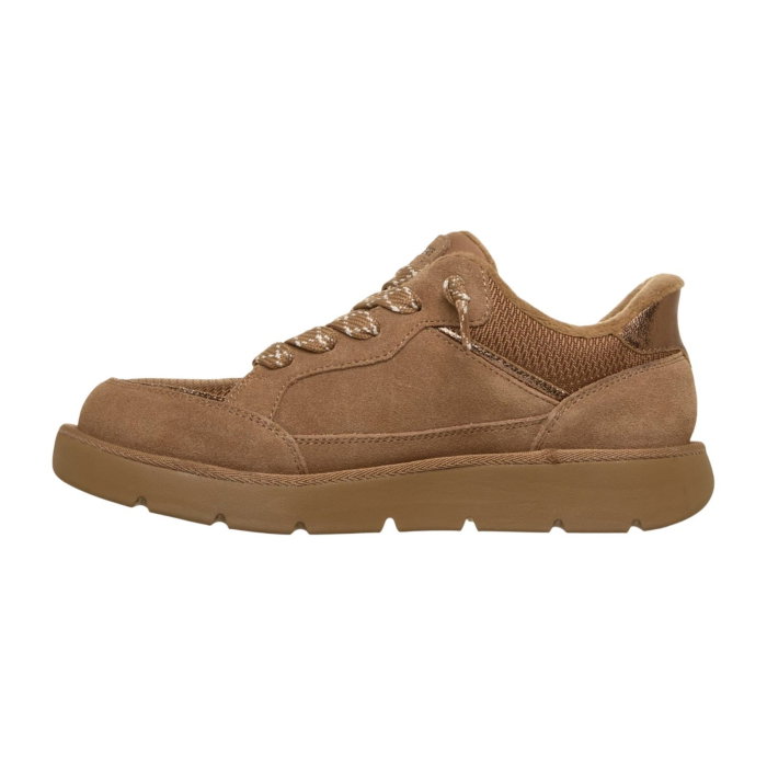 Skechers Keepsakes Cozy - Street Hiker E SI - 190196-CSNT [2]