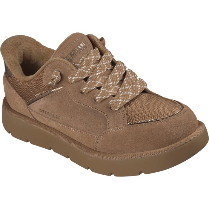 Skechers Keepsakes Cozy - Street Hiker E SI - 190196-CSNT [4]